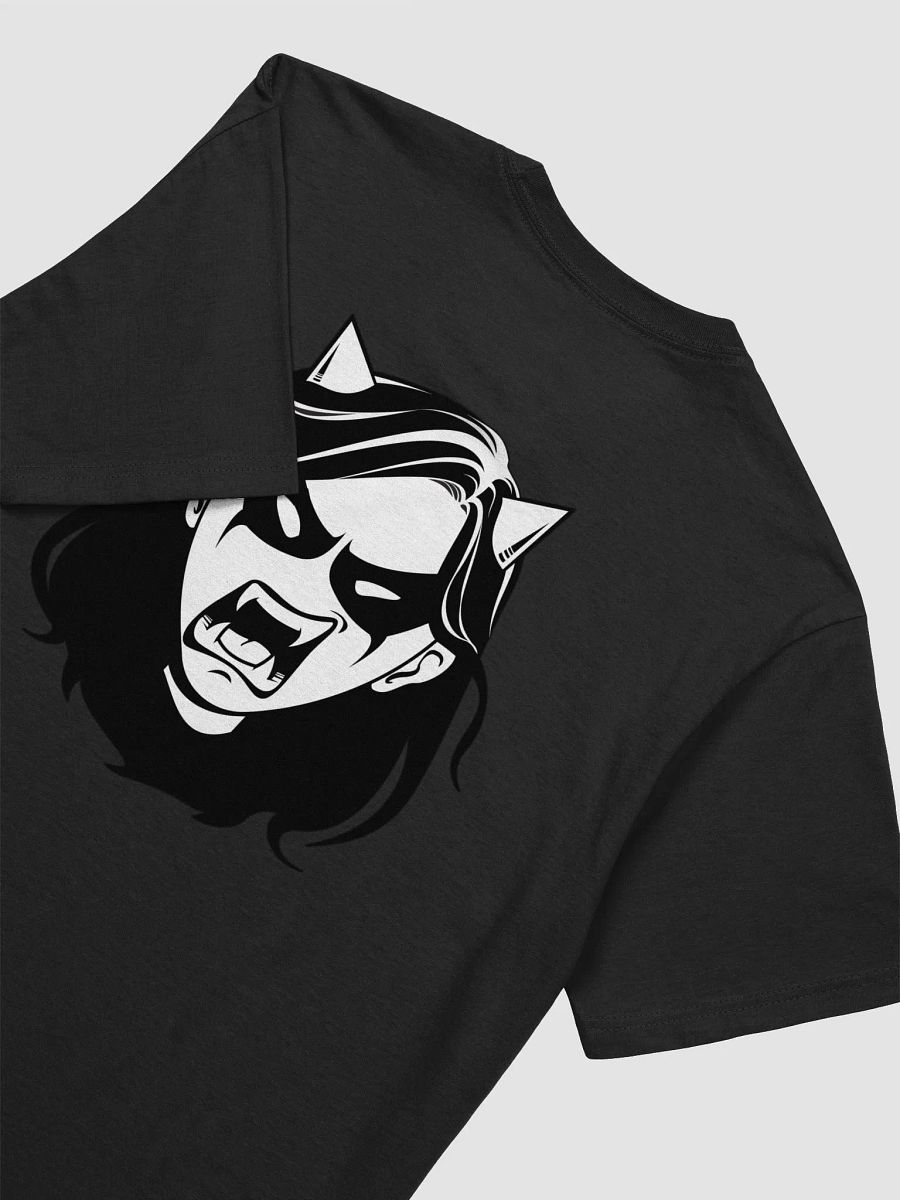 TheMrHeadache Front/Back T-Shirt product image (3)