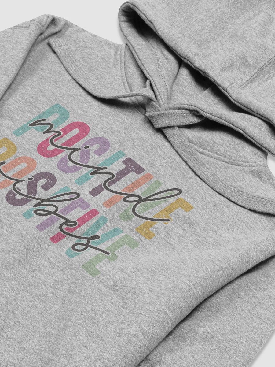 Vibrant Vibes Unisex Hoodie product image (15)