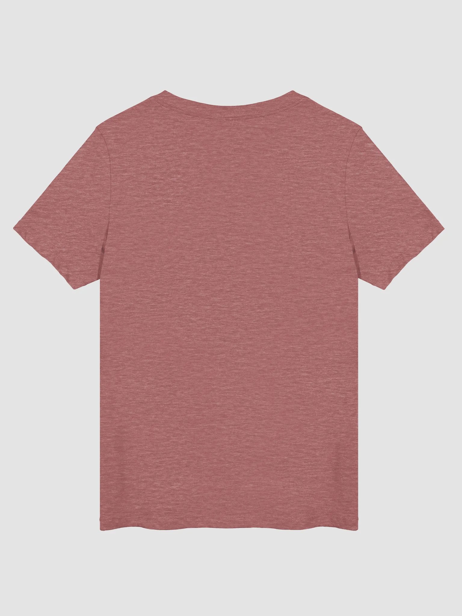 Traditional Gender Symbols V-Neck Tee product image (5)