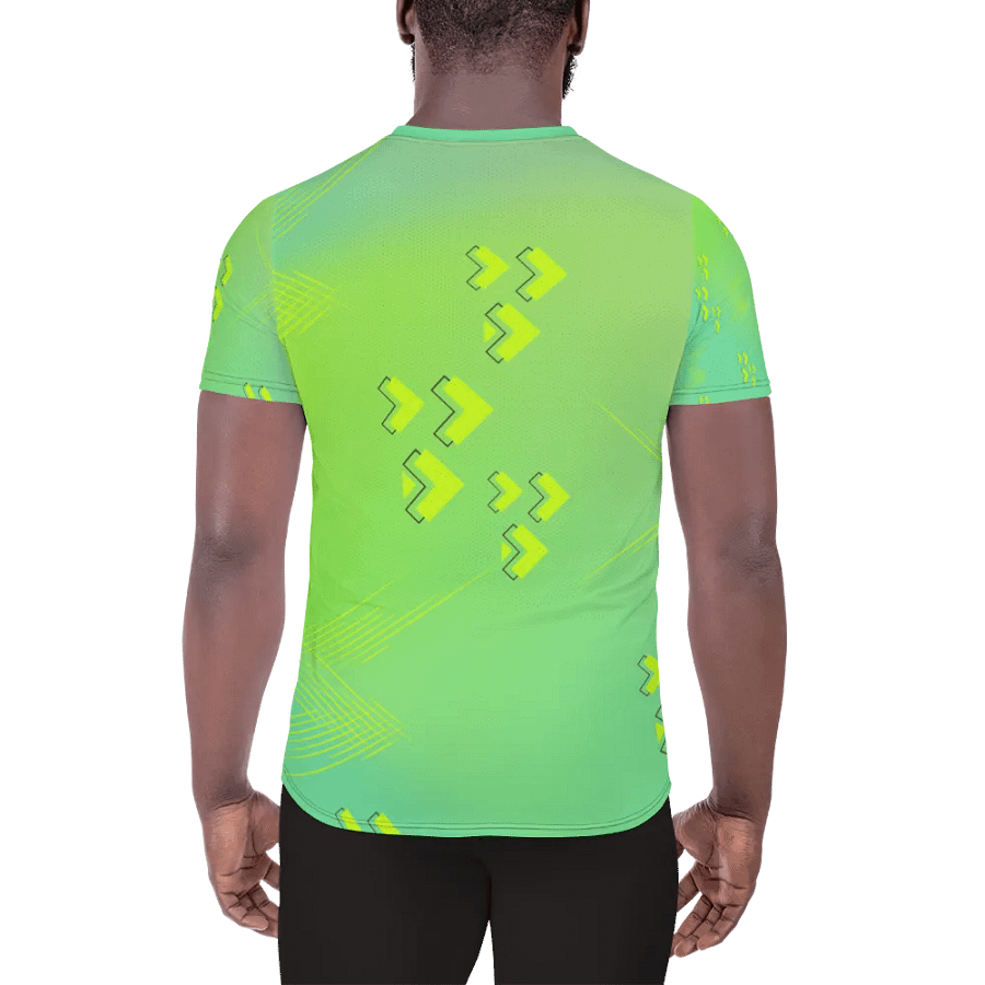 Fitness T-Shirt 