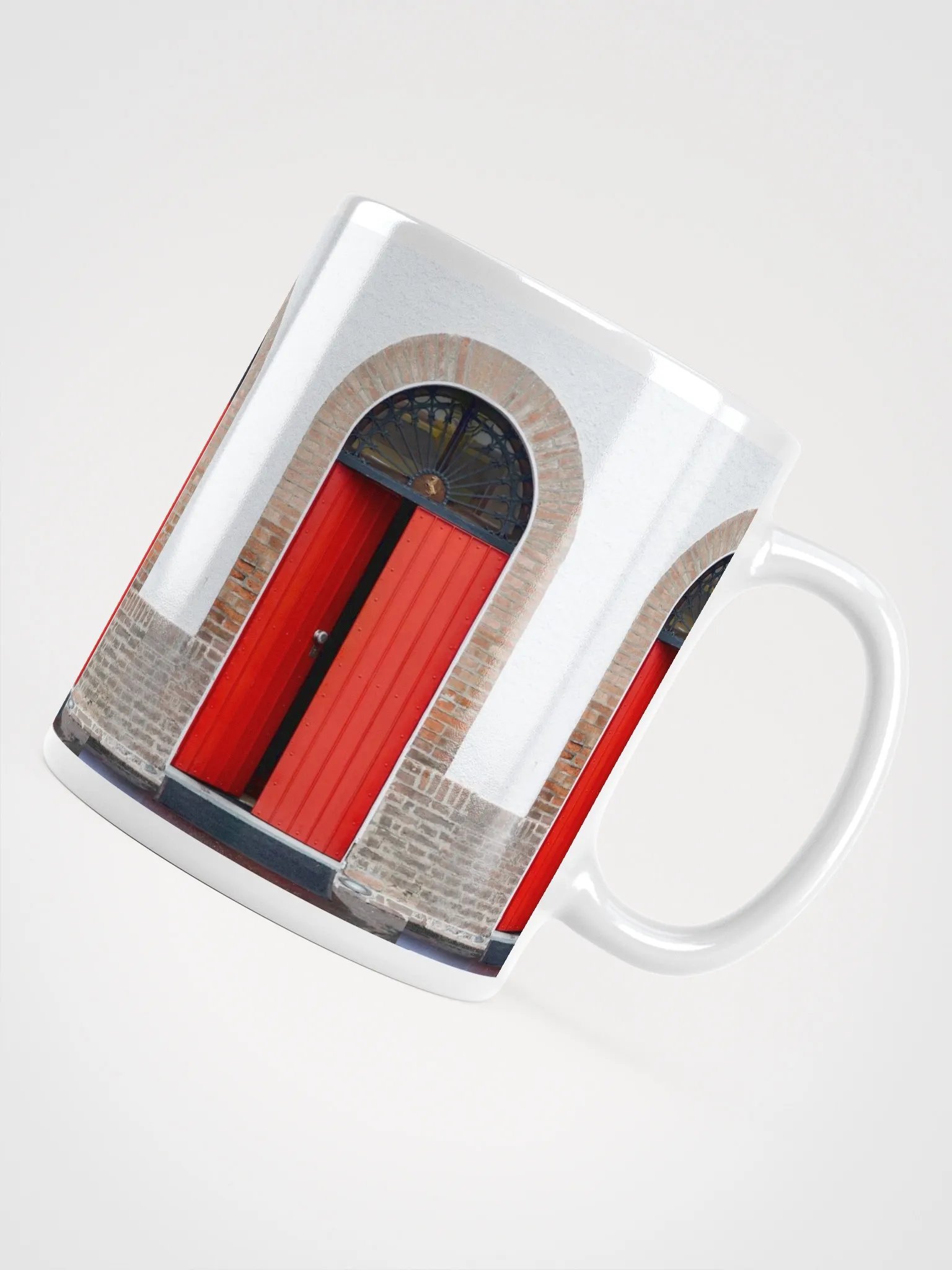 the door mug product image (4)