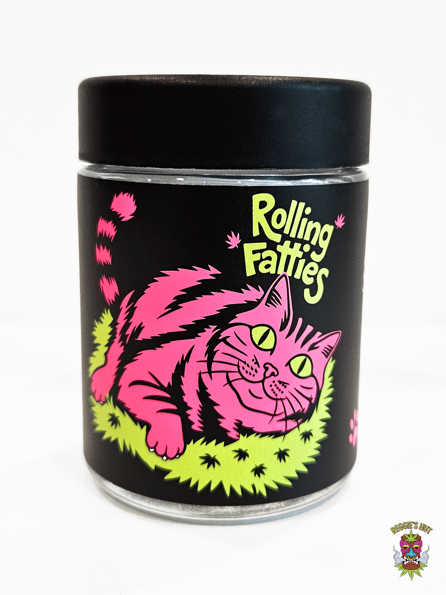 Jar - Rolling Fatties product image (1)