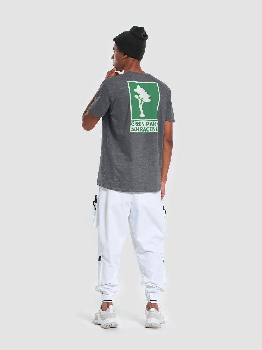 Green Park Sim Racing Logo Shirt product image (33)