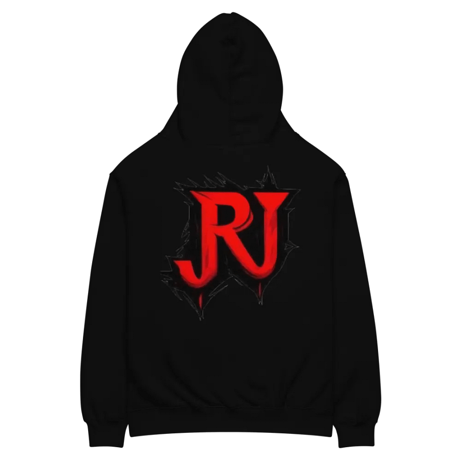 BIG RJ GAMING HOODIE product image (11)