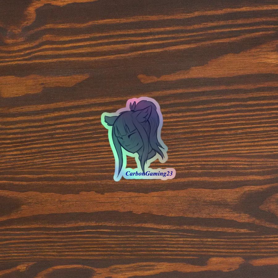 holo kate stickers product image (5)