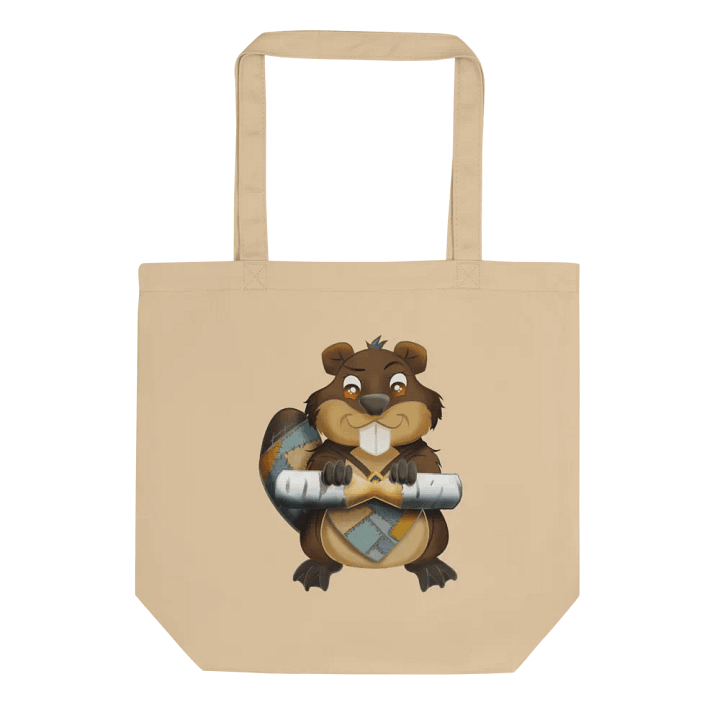 tote bag castor product image (1)