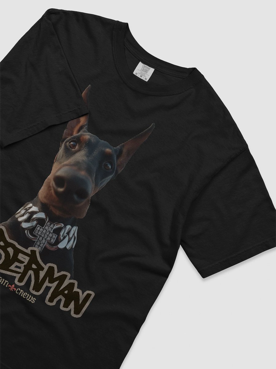 doberman meme shirt product image (108)