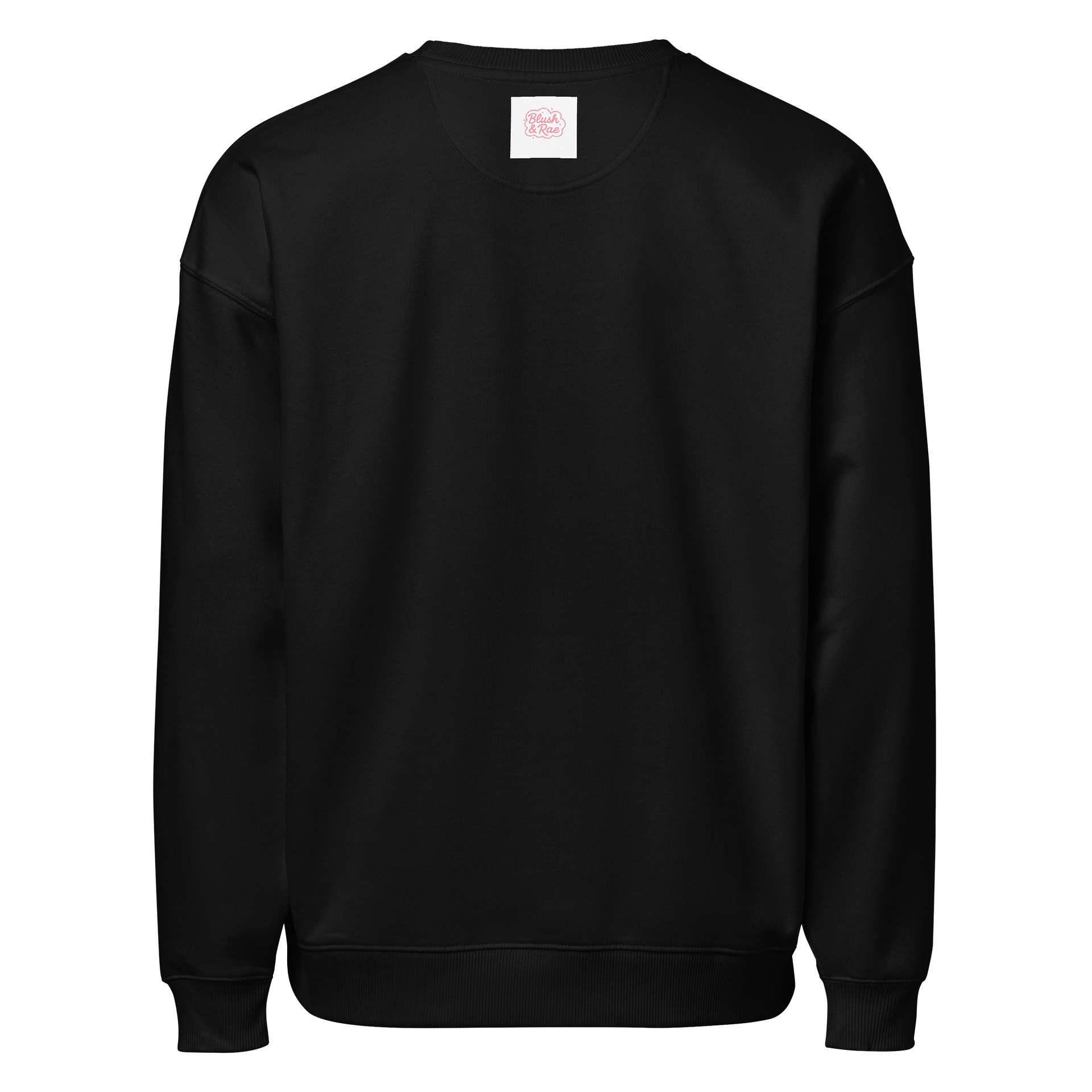 BUDDIES FOREVER Sweatshirt product image (3)