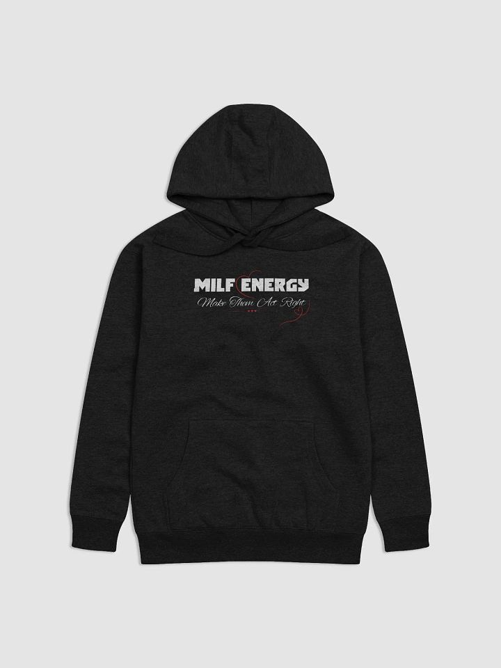 Milf Energy Hoodie product image (1)