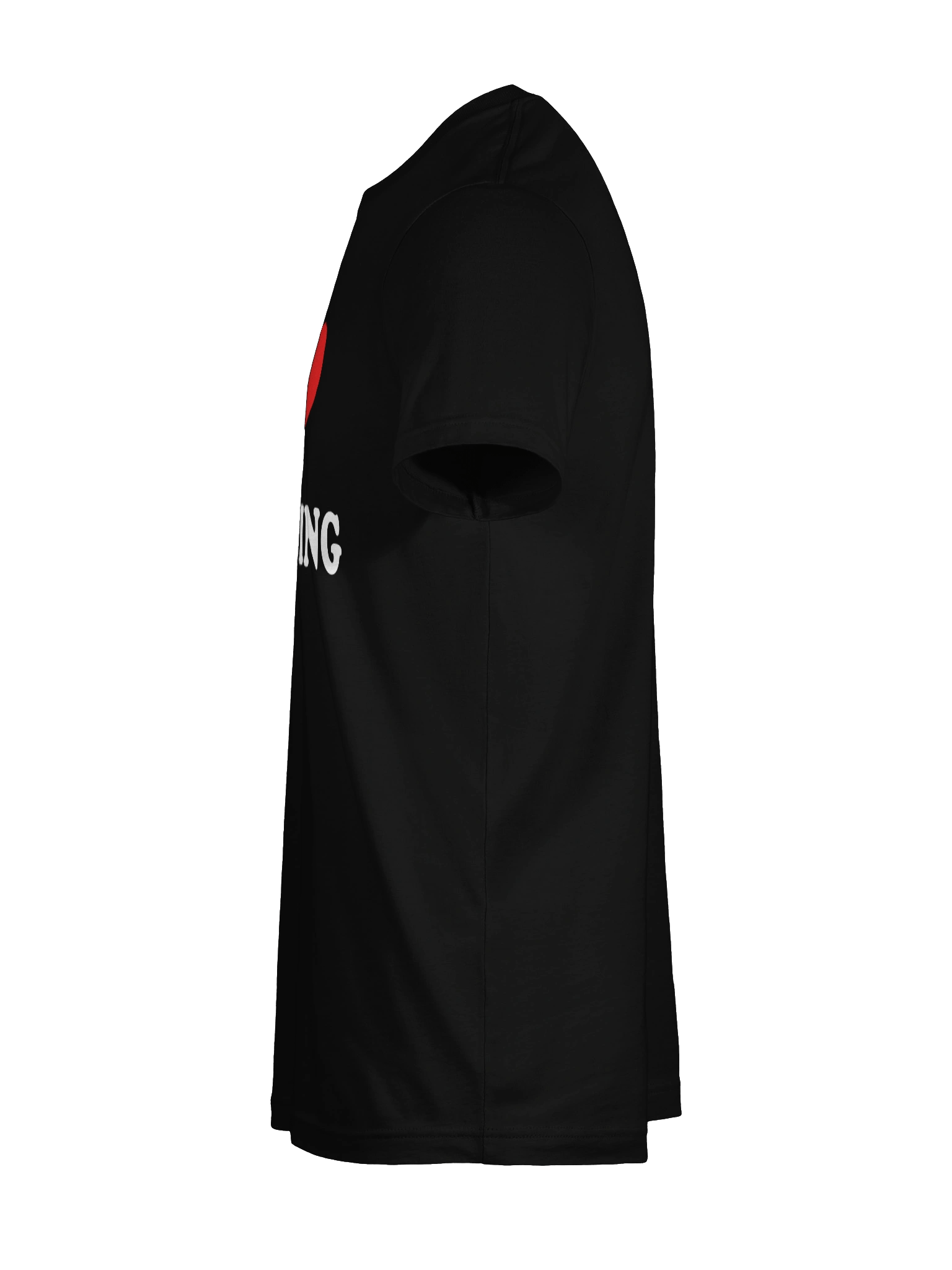 I love Gooning T-shirt product image (3)