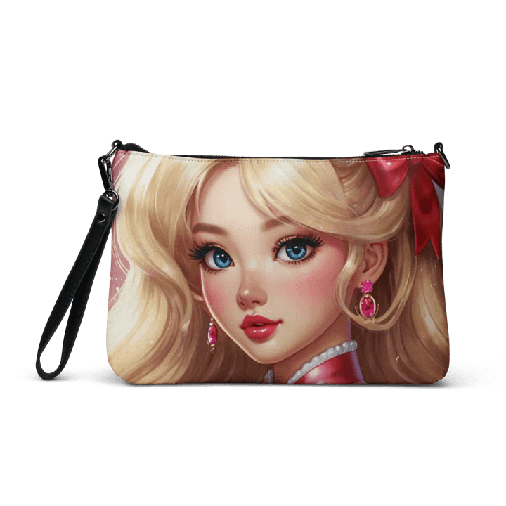 Muse Coquette Crossbody Bag product image (2)