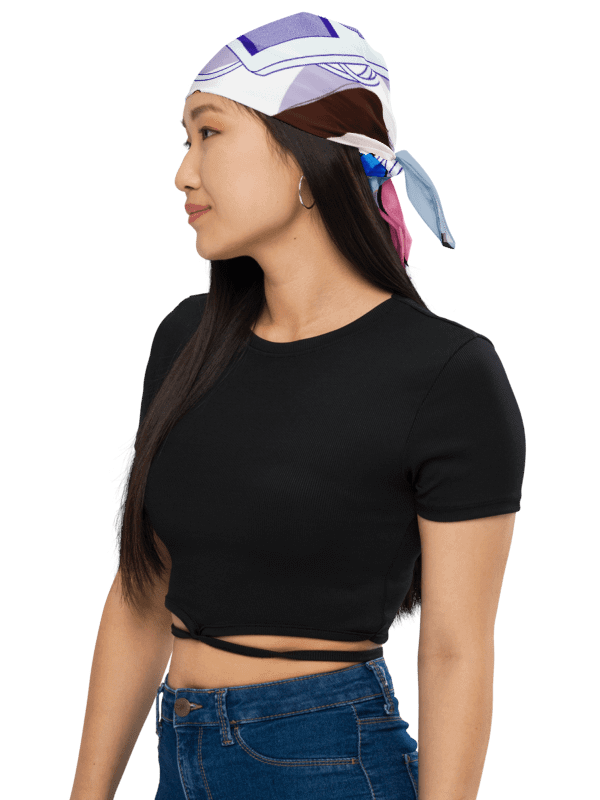 Pañuelo Protagonista de Dorama product image (10)