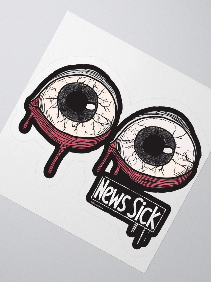 News Sick product image (2)