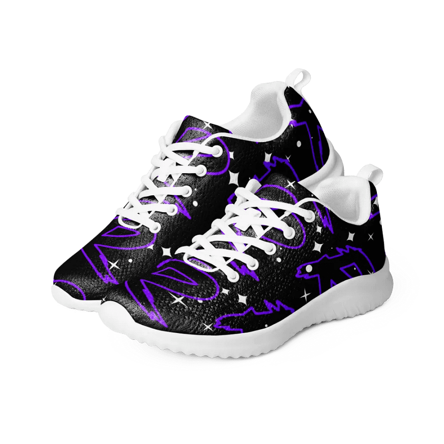 The 'R' Shoes product image (5)