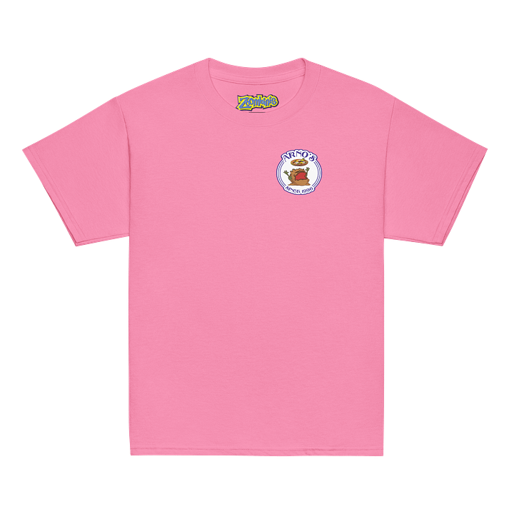 Arno’s Pizzeria Emblem Tee - Kids product image (1)