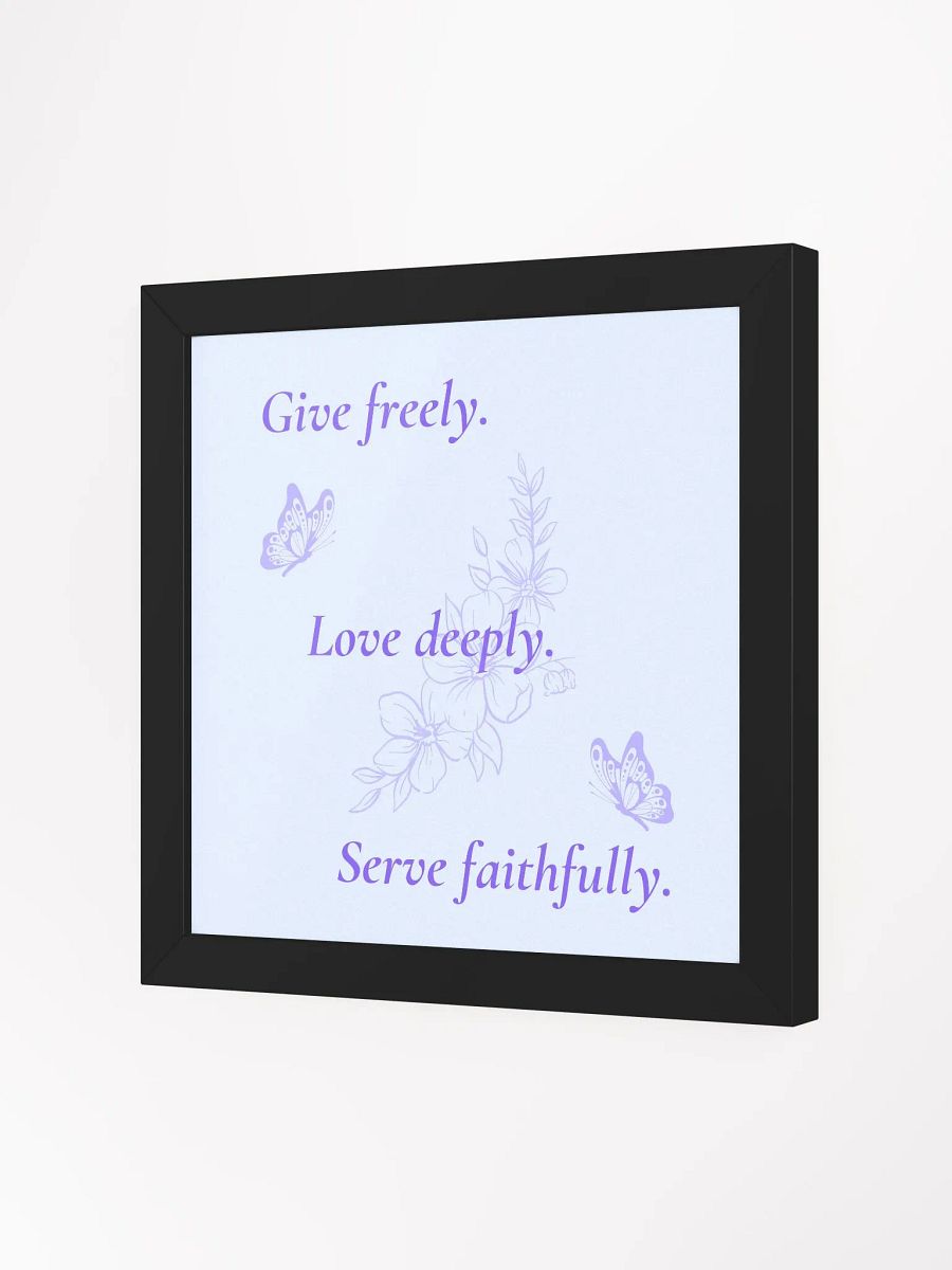 Give Freely product image (2)