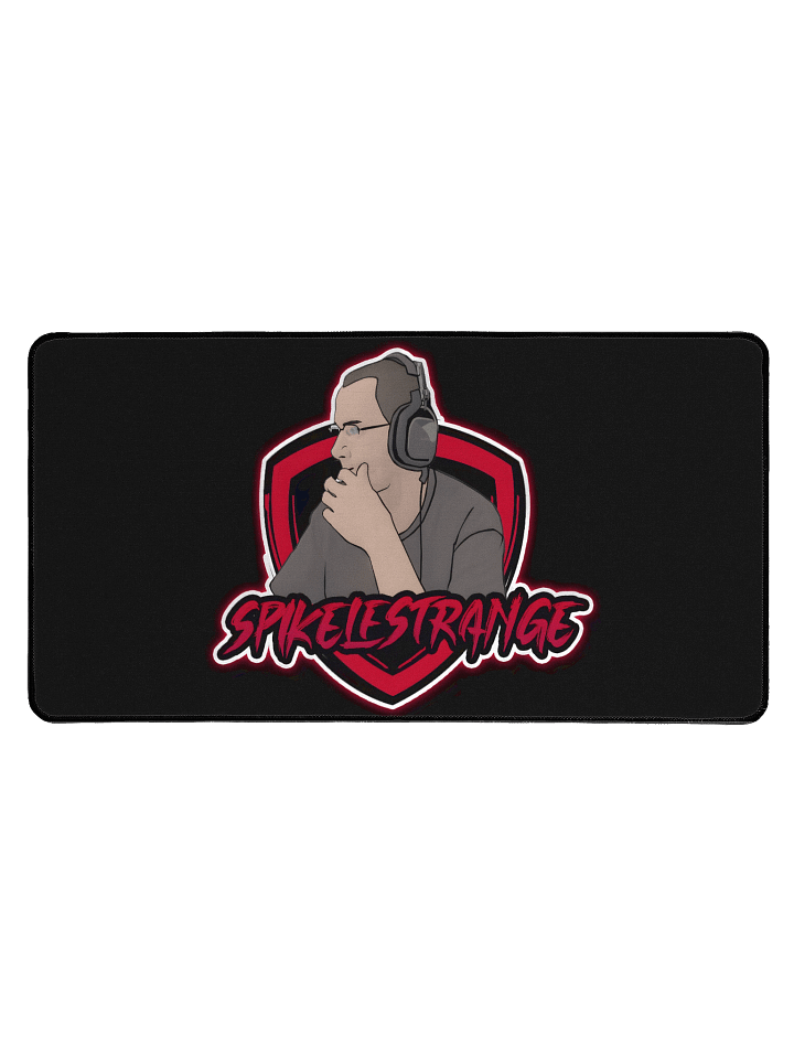 Spike LeStrange Desk Mat product image (1)