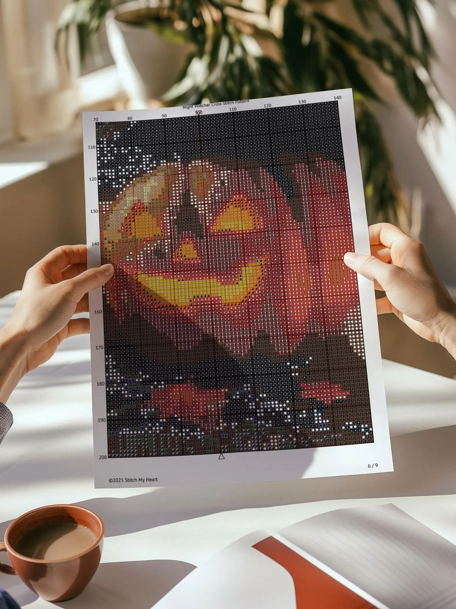 Night Watcher product image (7)
