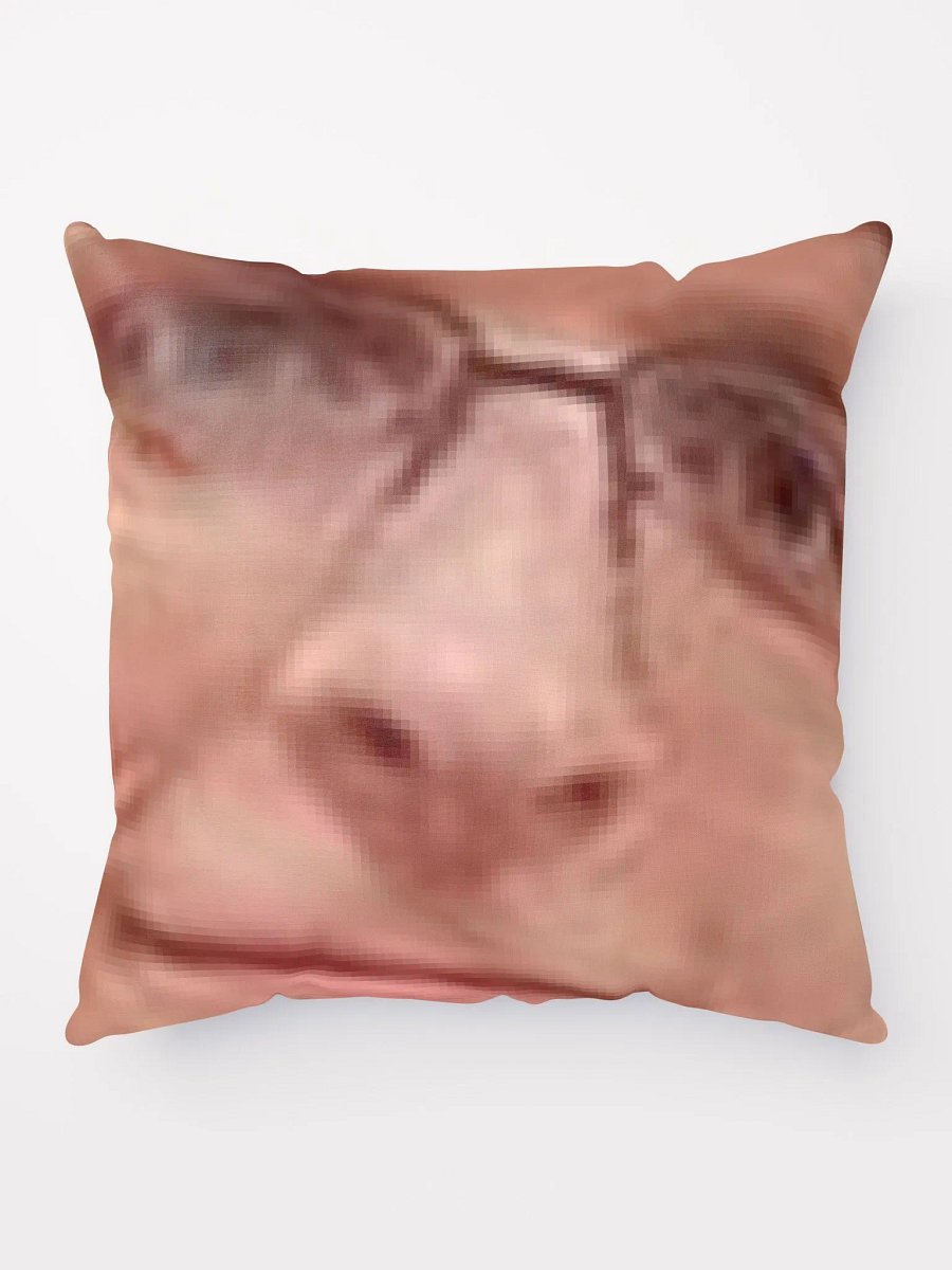 nfreakW Cursed Pillow product image (5)