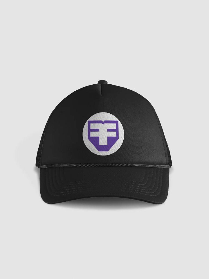 Twitch Cap product image (1)