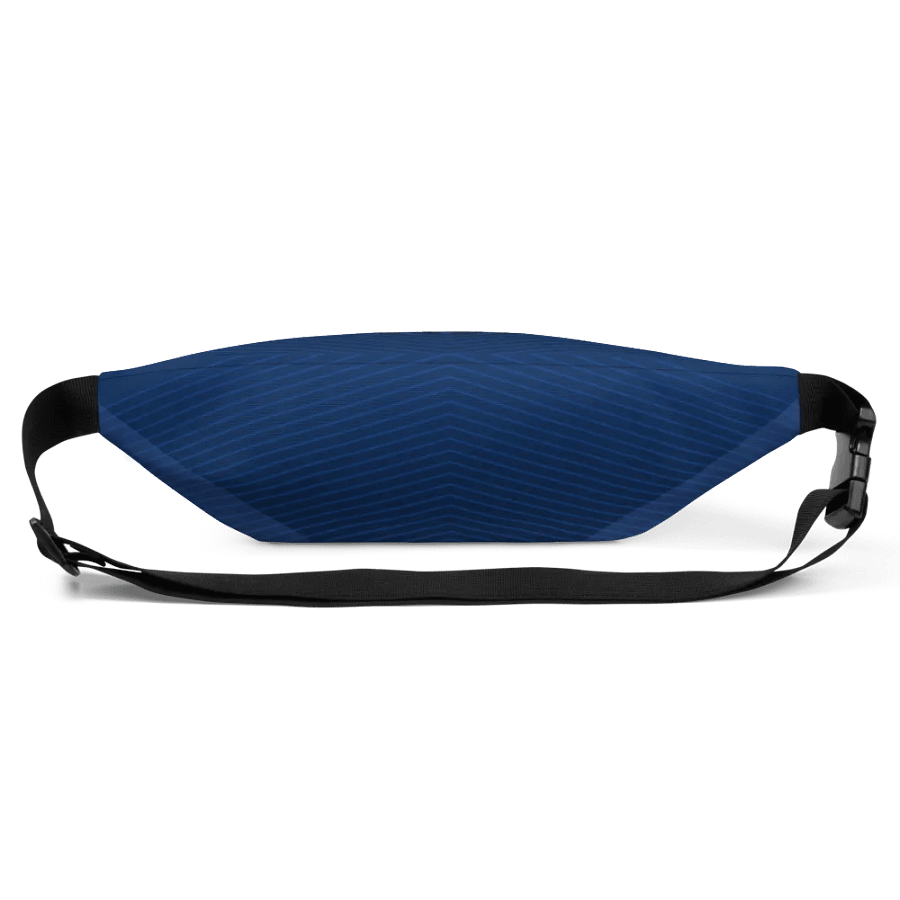 Breaks Peace & Beatz Fanny Pack product image (3)