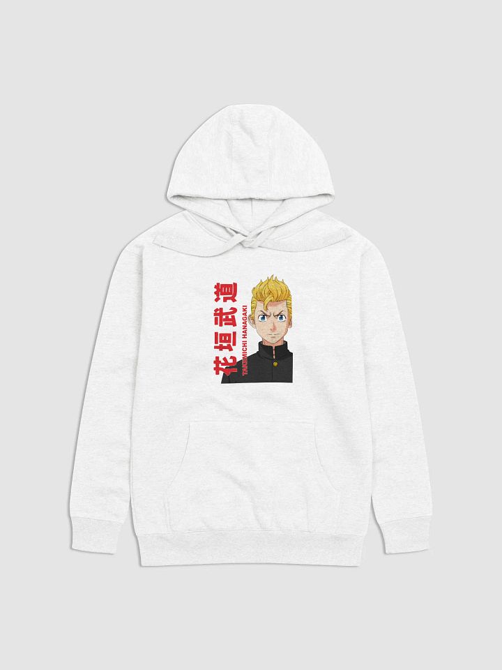 TAKEMICHI HANAGAKI Unisex Premium Hoodie | Tokyo Revengers product image (1)