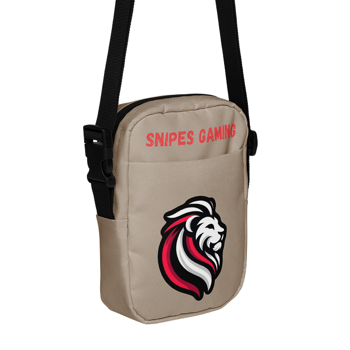 Snipes Crossbody Bag product image (1)