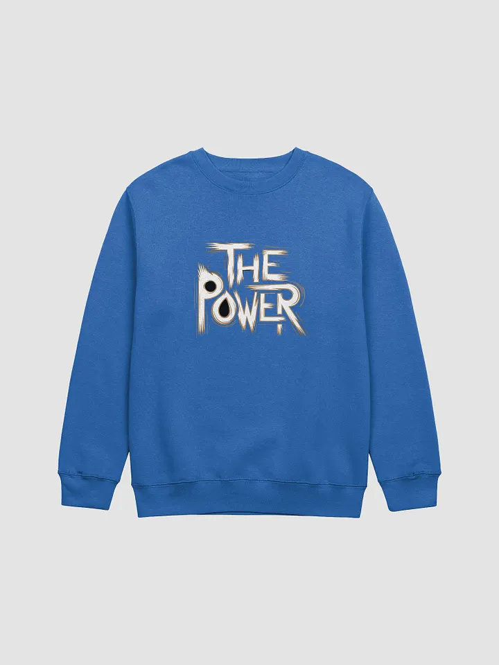 Lane Seven Premium Crewneck Sweatshirt product image (25)