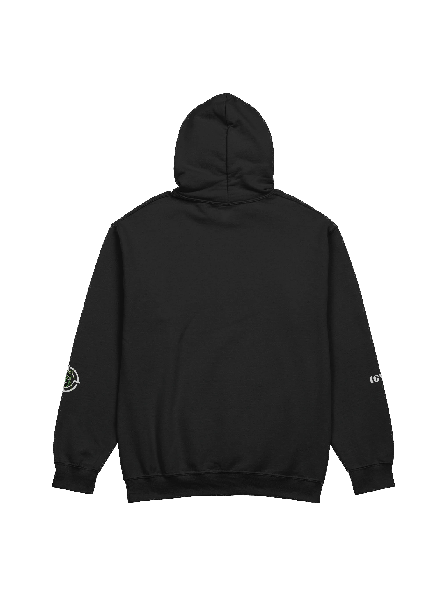 Goth Girls - Classic Hoodie product image (2)