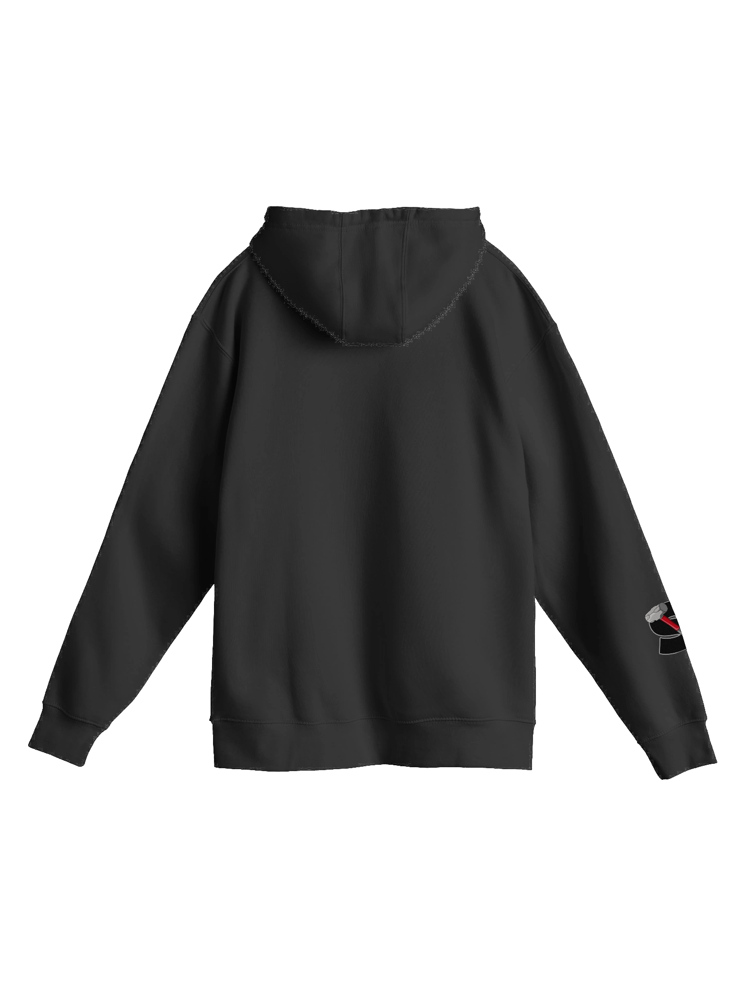 SledgeInc Card Hoodie product image (2)