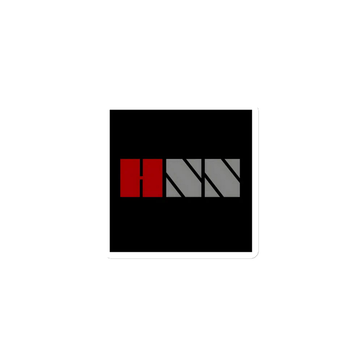 HNN #1 Magnet product image (1)