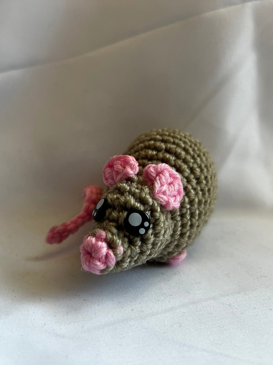 Scrappy the Street Rat product image (6)