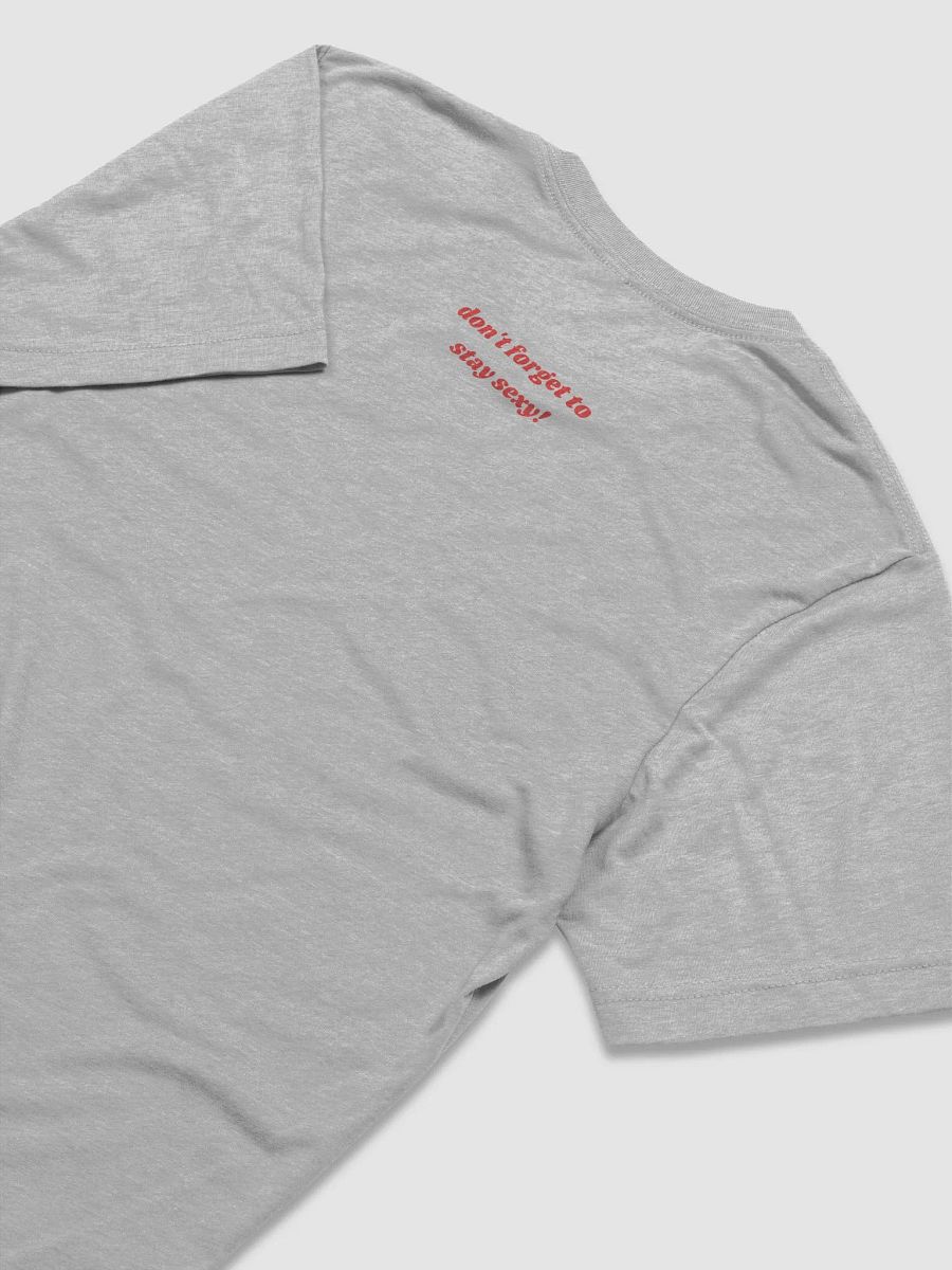 Stay Sexy TShirt product image (4)