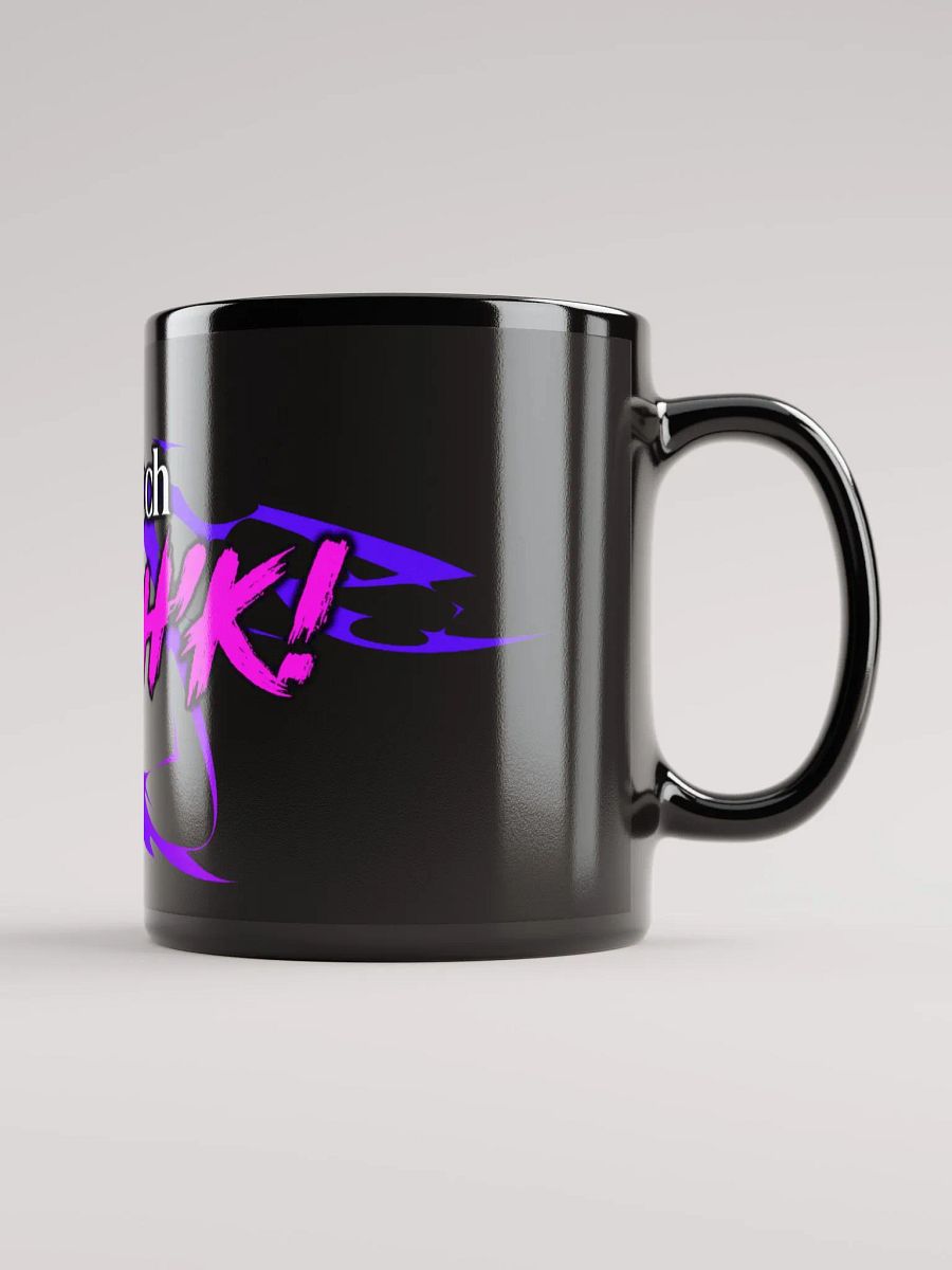 Eldritch BLEH'K Mug Matte Black product image (2)