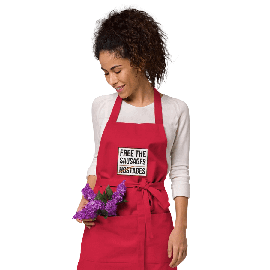 Free the Sausages product image (9)