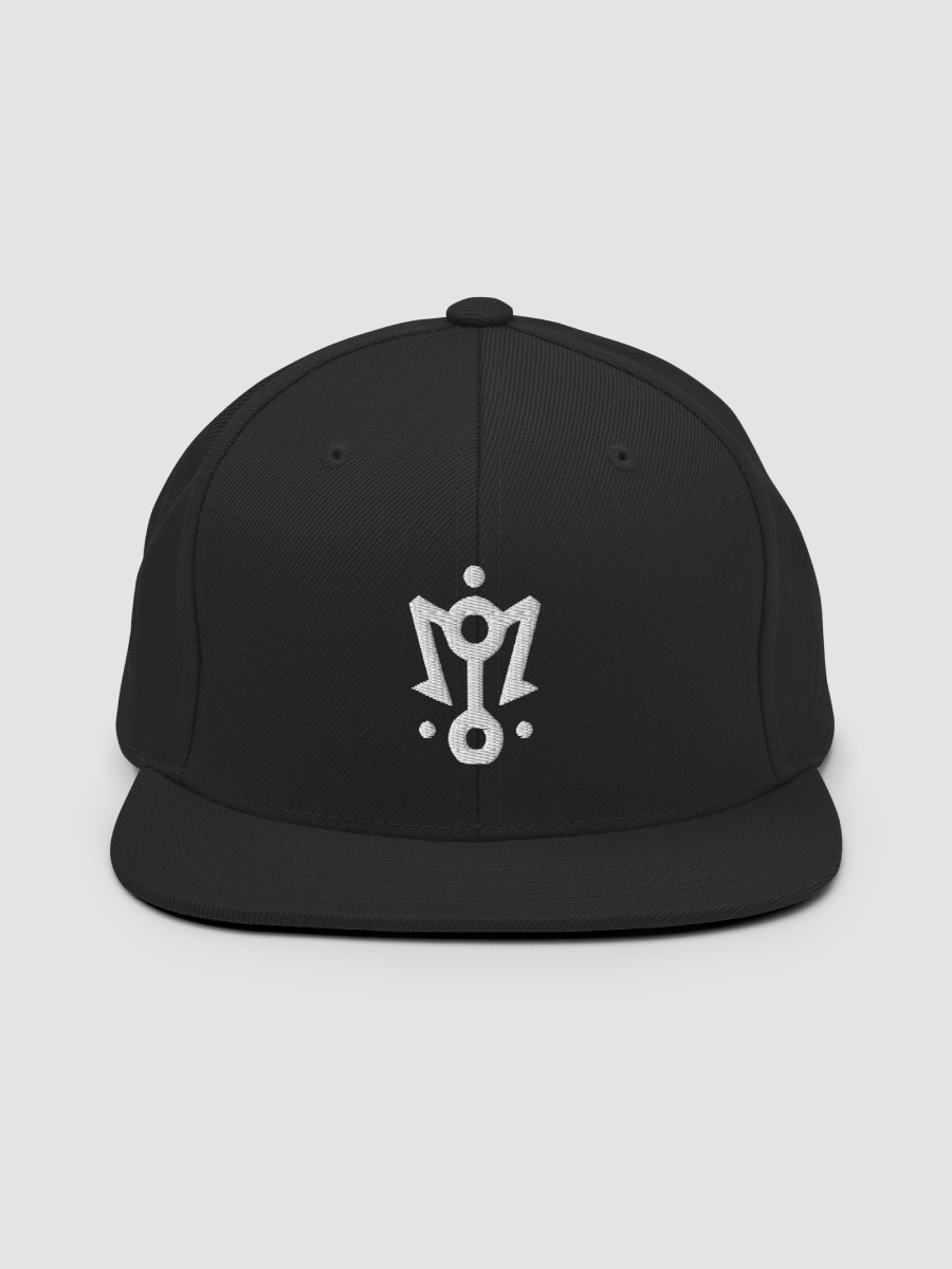 Classic Snapback product image (2)