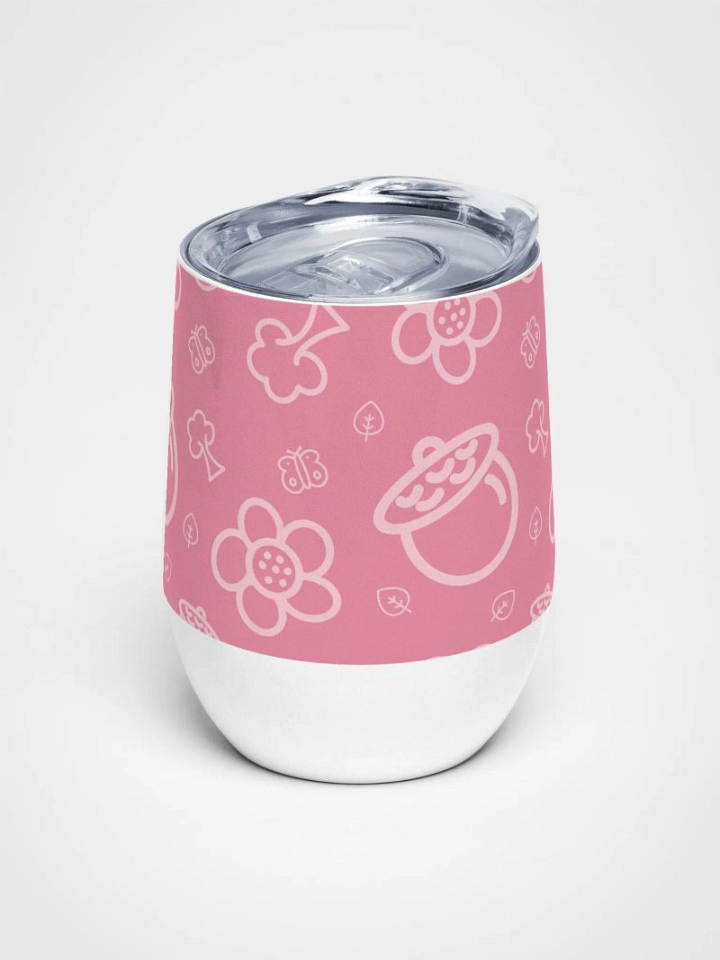 Tumbler