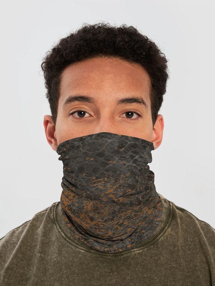 Stoik Mudsport Mask product image (1)