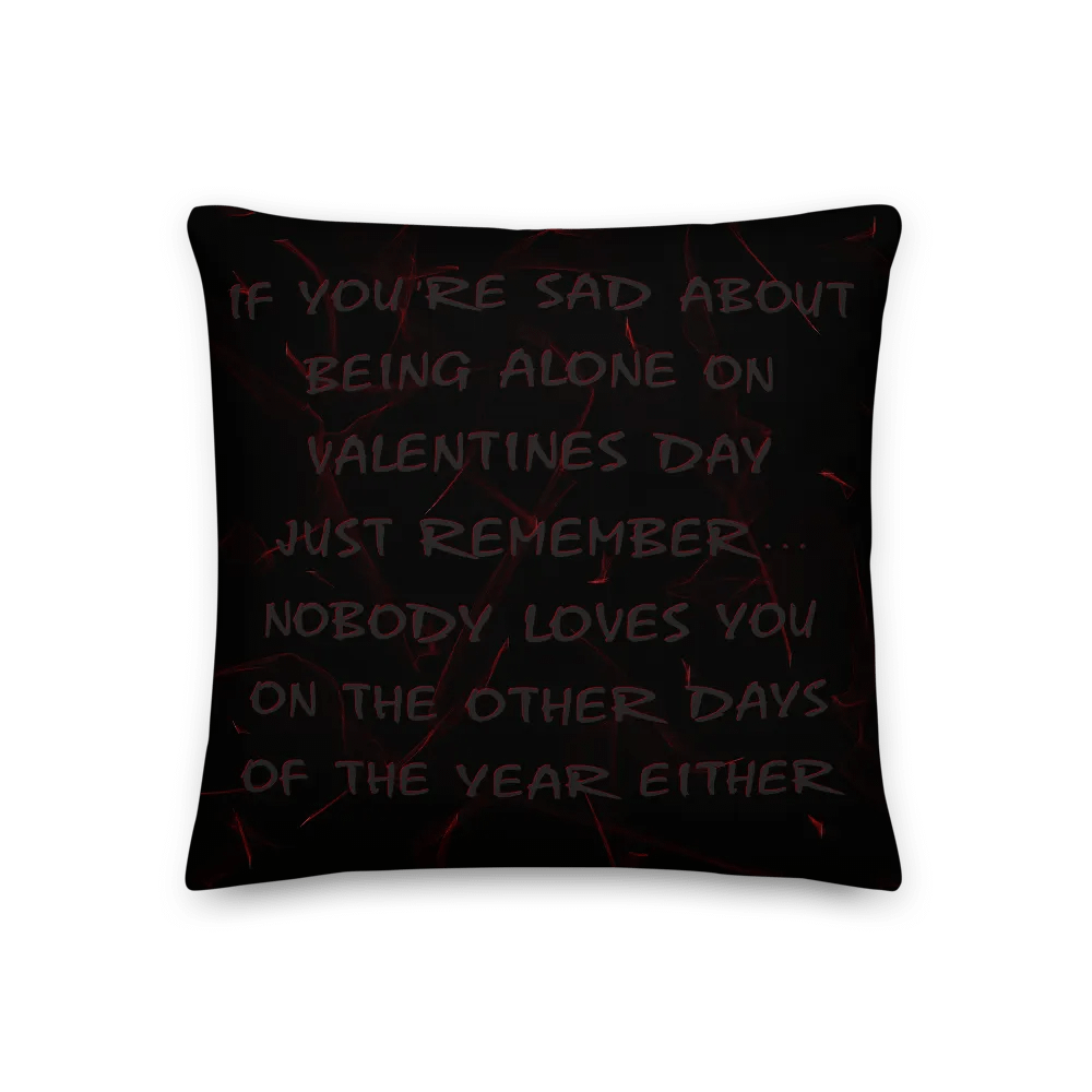 SAD ON VALENTINES DAY? product image (1)