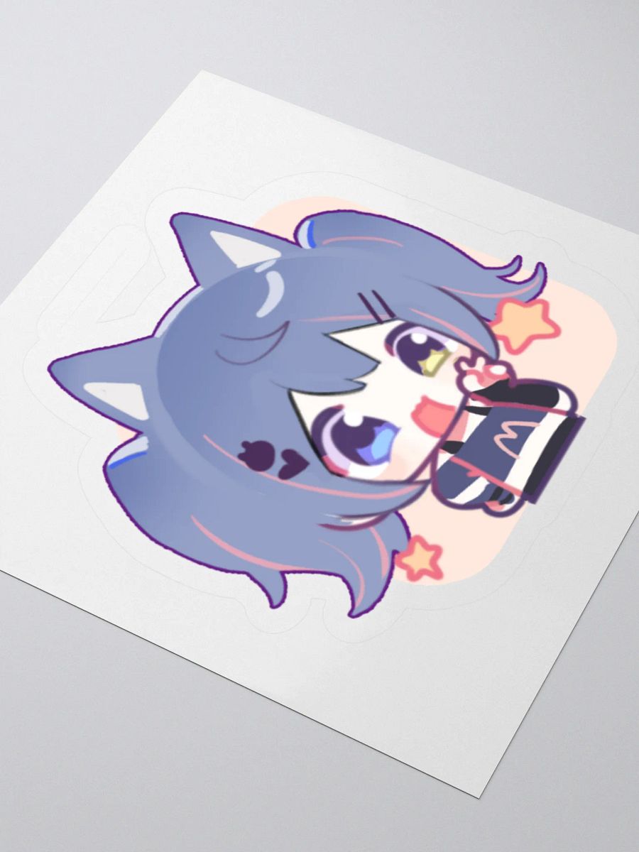 Star Sticker product image (9)