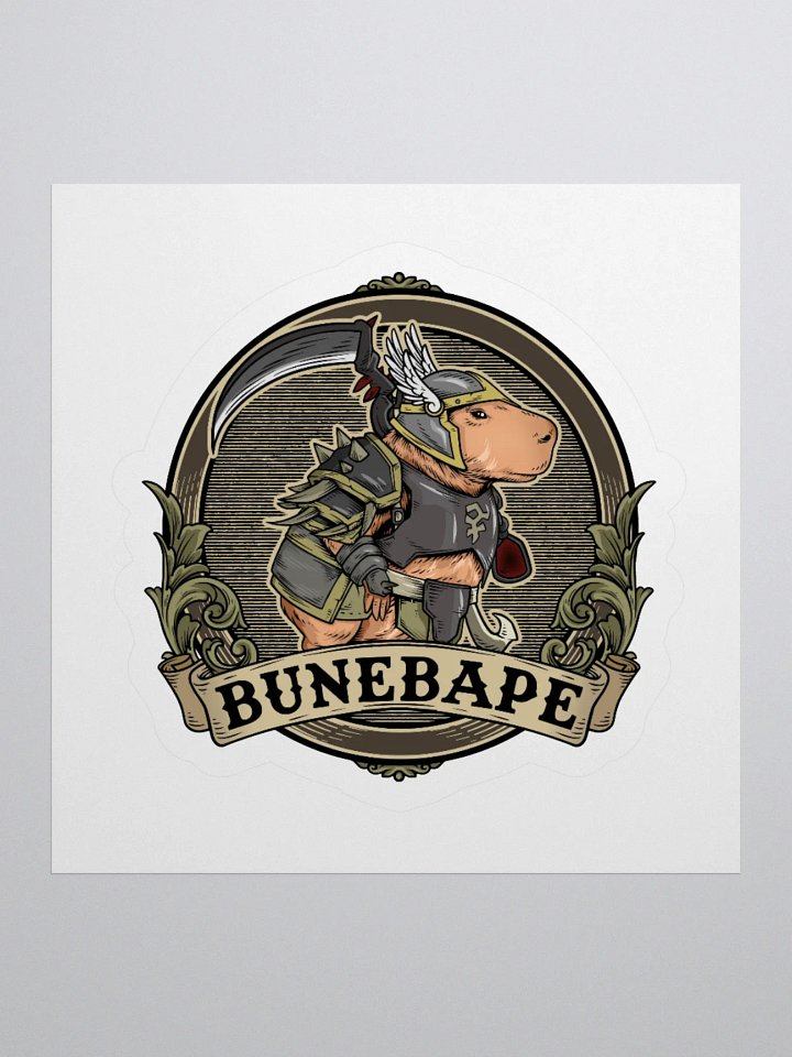 bunebape