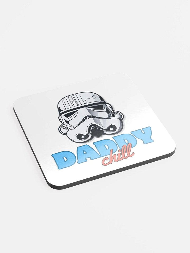 Galactic Daddy Chill Coaster product image (2)