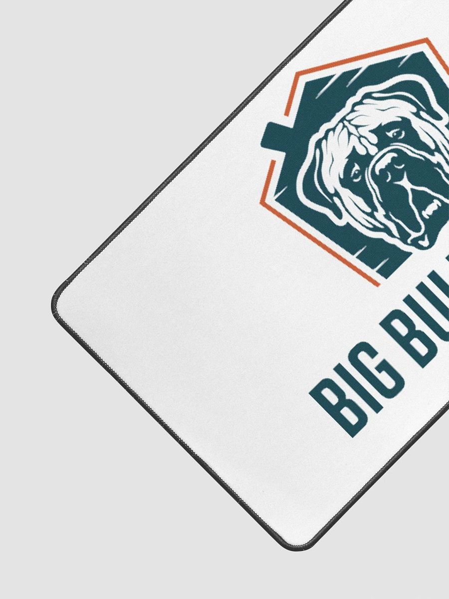 BBN Logo 1 Desk Mat product image (3)
