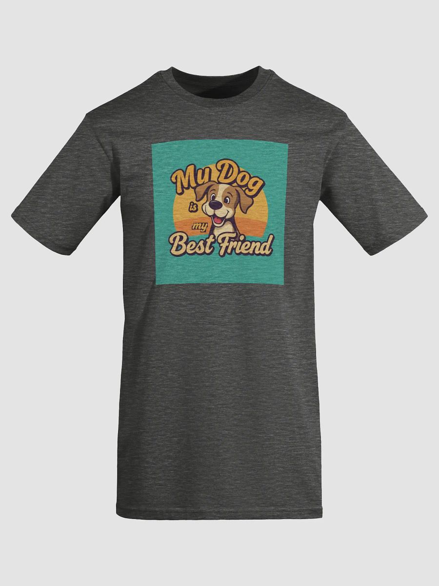 BestFriend Pup Tee product image (33)