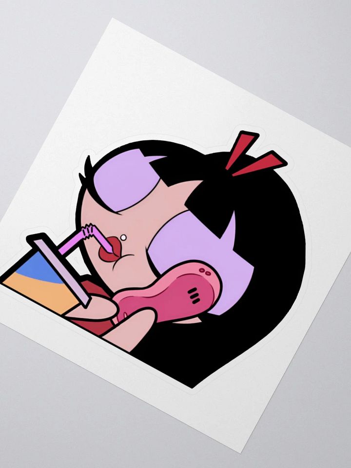 Baddie Puff Chica product image (2)