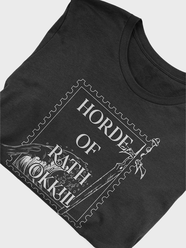 Rath Okkili Bella+Canvas Supersoft T-Shirt product image (2)