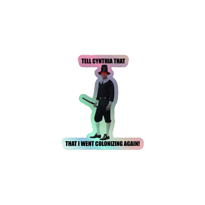 Colonizing Again! product image (1)