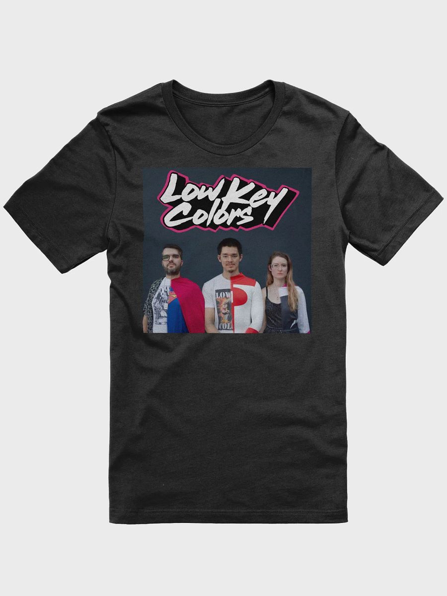 Logo Shirt product image (3)