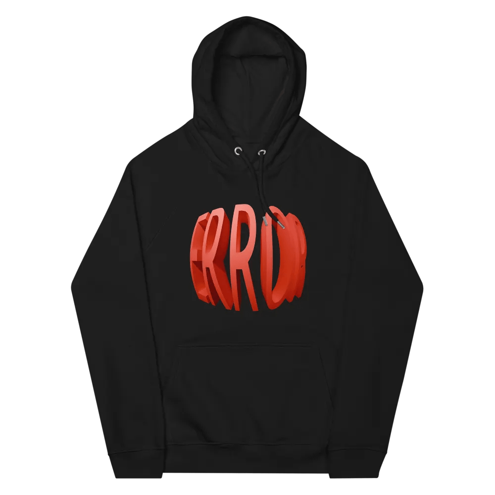 Technical Difficulties Hoodie product image (1)
