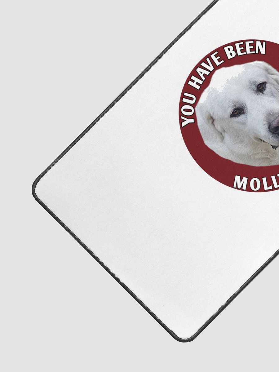 Molly Whopped Mat product image (3)